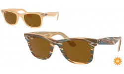 Ray-Ban Wayfarer RB2140 140833