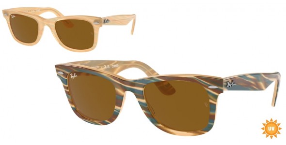 Ray-Ban Wayfarer RB2140 140833