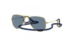 Ray-Ban Junior Aviator RJ9506S 223/1U