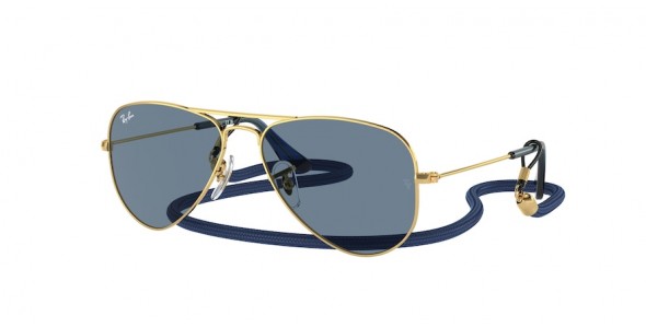 Ray-Ban Junior Aviator RJ9506S 223/1U