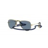 Ray-Ban Junior Aviator RJ9506S 223/1U