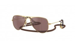 Ray-Ban Junior Aviator RJ9506S 223/6G