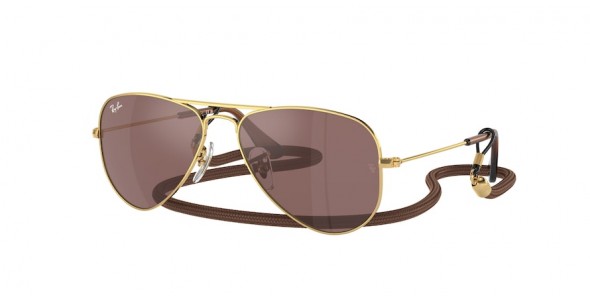 Ray-Ban Junior Aviator RJ9506S 223/6G