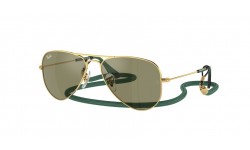 Ray-Ban Junior Aviator RJ9506S 223/6R