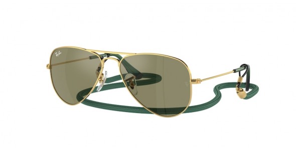 Ray-Ban Junior Aviator RJ9506S 223/6R