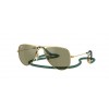 Ray-Ban Junior Aviator RJ9506S 223/6R