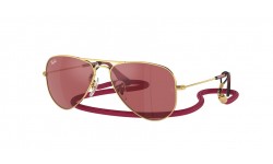 Ray-Ban Junior Aviator RJ9506S 223/B5