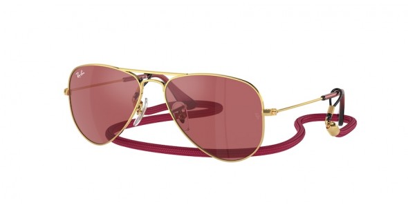 Ray-Ban Junior Aviator RJ9506S 223/B5