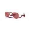 Ray-Ban Junior Aviator RJ9506S 223/B5