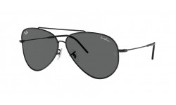 Ray-Ban Aviator Reverse RBR0101S 002/GR