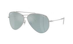 Ray-Ban Aviator Reverse RBR0101S 003/30