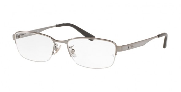 Ray-Ban RX6453D 2553