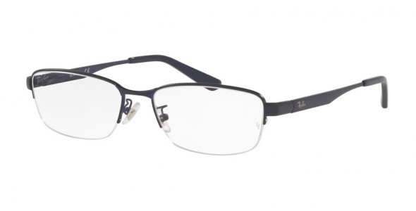 Ray-Ban RX6453D 3076