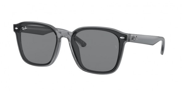 Ray-Ban RB4392D 645087