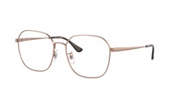 Ray-Ban RX6490D 2943