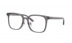 Ray-Ban RX5419D 8268