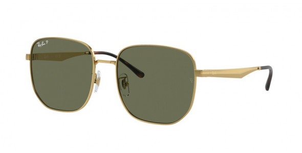 Ray-Ban RB3713D 001/9A