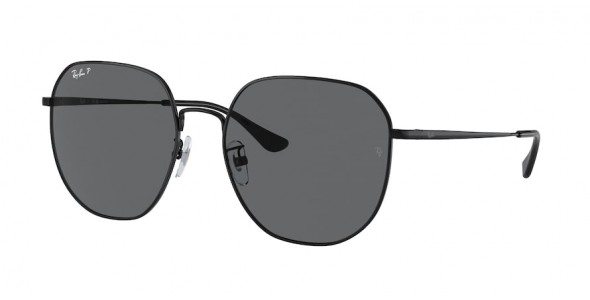 Ray-Ban RB3680D 002/81