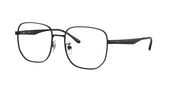 Ray-Ban RX6503D 2509