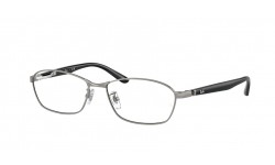 Ray-Ban RX6502D 2502