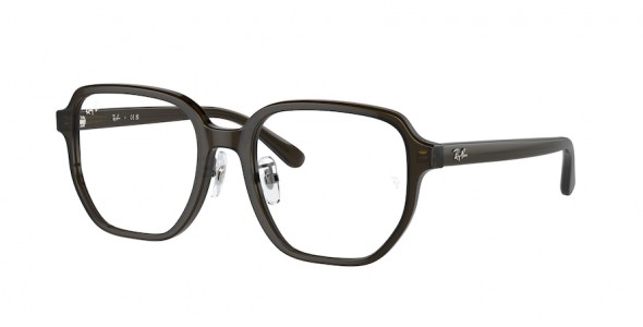 Ray-Ban RX5424D 8218