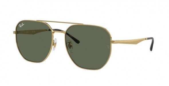 Ray-Ban RB3724D 001/71