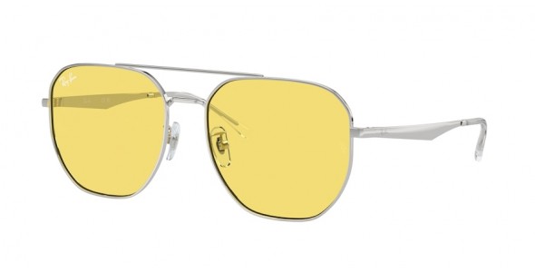 Ray-Ban RB3724D 003/85