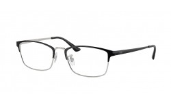 Ray-Ban RX8772D 1235