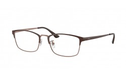 Ray-Ban RX8772D 1240