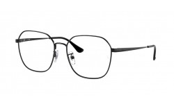 Ray-Ban RX6490D 2509