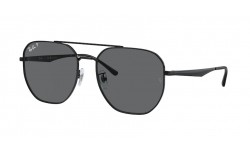 Ray-Ban RB3724D 002/81