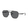 Ray-Ban RB3724D 002/81