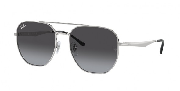 Ray-Ban RB3724D 003/8G