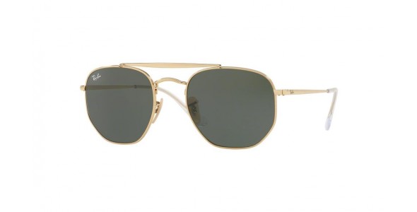 Ray-Ban Marshal RB3648 001