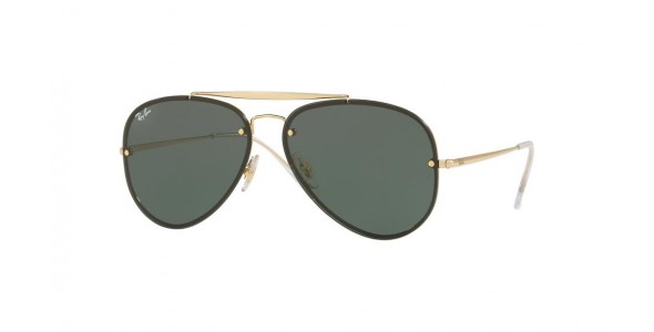 Ray-Ban Blaze Aviator RB3584N 905071