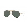 Ray-Ban Blaze Aviator RB3584N 905071