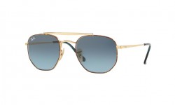 Ray-Ban The Marshal RB3648 91023M