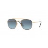 Ray-Ban The Marshal RB3648 91023M