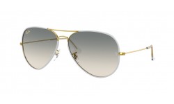 Ray-Ban Aviator Full Color 0RB3025JM 919632