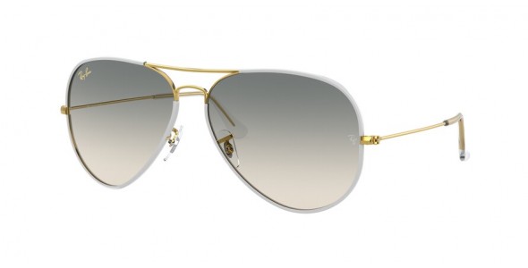 Ray-Ban Aviator Full Color 0RB3025JM 919632