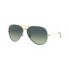 Ray-Ban Aviator Full Color 0RB3025JM 9196BH