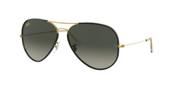 Ray-Ban Aviator Full Color 0RB3025JM 919671