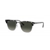 Ray-Ban Clubmaster 0RB3016 133671