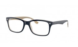 Ray-Ban 0RX5228 8119