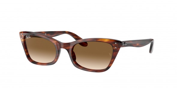 Ray-Ban Lady Burbank RB2299 954/51