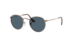 Ray-Ban Round Metal RB3447 9230R5