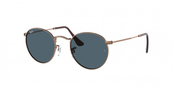 Ray-Ban Round Metal RB3447 9230R5