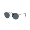 Ray-Ban Round Metal RB3447 9230R5