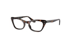 Ray-Ban Junior Miss Burbank RY9099V 3887