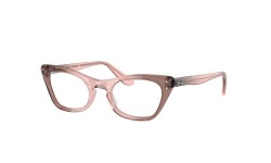 Ray-Ban Junior Miss Burbank RY9099V 3892